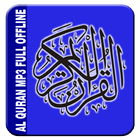 Al Quran Mp3 Full Offline Terjemahan أيقونة