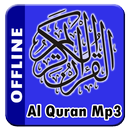Al Quran Mp3 Lengkap 30 Juz-APK