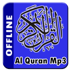 Al Quran Mp3 Lengkap 30 Juz simgesi