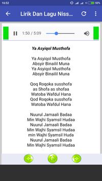Sholawat Nissa Sabyan Offline Terbaru 2018 For Android Apk Download