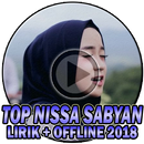 Lagu Ya Maulana Nissa Sabyan Offline + Lirik APK