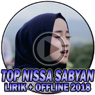 Lagu Ya Maulana Nissa Sabyan Offline + Lirik biểu tượng