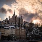 Stockholm travelguide - Top 10 ícone