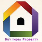 Buy India Property icône