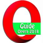 New Guide Opera Mini Browser 2018 icon
