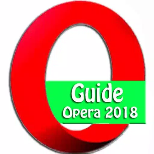 Web browser opera Opera Mini