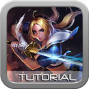 Tutorial Mobile Arena APK