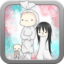 SUARA HANTU LUCU APK