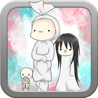 SUARA HANTU LUCU 아이콘