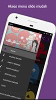 SUARA HANTU LUCU 포스터