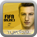 TUTORIAL FIFA ONLINE 3 APK