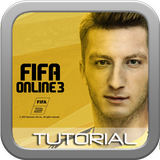 TUTORIAL FIFA ONLINE 3 icône