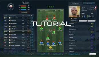 TUTORIAL FIFA ONLINE 3 Ekran Görüntüsü 3