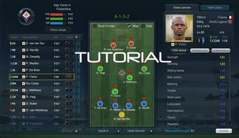 TUTORIAL FIFA ONLINE 3 capture d'écran 3