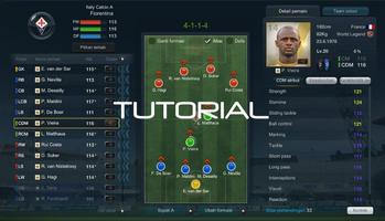 TUTORIAL FIFA ONLINE 3 syot layar 1