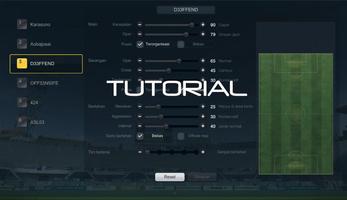 TUTORIAL FIFA ONLINE 3 Ekran Görüntüsü 2