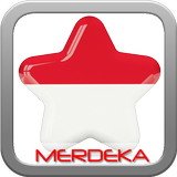 CERITA PAHLAWAN INDONESIA icône