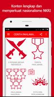 CERITA PAHLAWAN INDONESIA screenshot 1