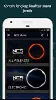 NCS Music capture d'écran 2