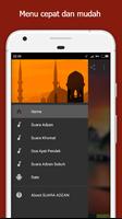 Suara Adzan Offline poster
