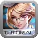 Tutorial Mobile Legends-APK