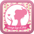 Desain Logo OlShop APK
