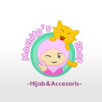 Desain Logo OlShop screenshot 3