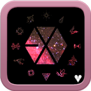 EXO Wallpapers kpop HD aplikacja