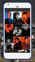 EXO Wallpapers kpop HD ภาพหน้าจอ 3