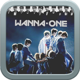 آیکون‌ Wanna One Wallpapers Kpop HD