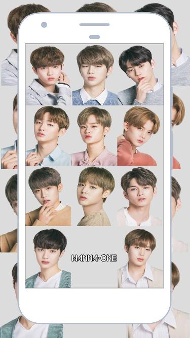 Wanna One Wallpapers Kpop Hd For Android Apk Download