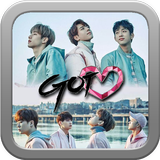 GOT7 Wallpapers Kpop HD icon