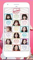 Twice Wallpapers Kpop HD Plakat