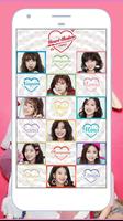 Twice Wallpapers Kpop HD ポスター