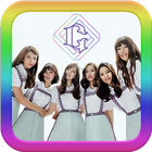 GFriend Wallpapers Kpop HD-icoon