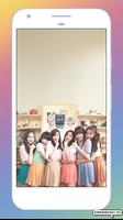 Poster GFriend Wallpapers Kpop HD