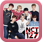 NCT 127 Wallpapers HD icône