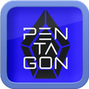 Pentagon Wallpapers HD aplikacja