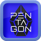 Pentagon Wallpapers HD 아이콘
