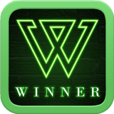 Winner Wallpaper Kpop HD आइकन