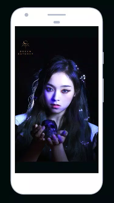 Dreamcatcher Wallpaper Kpop HD APK for Android Download Dreamcatcher Wallpaper Kpop HD APK for Android Download