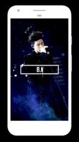 iKON Wallpaper KPOP اسکرین شاٹ 3