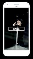 iKON Wallpaper KPOP اسکرین شاٹ 2