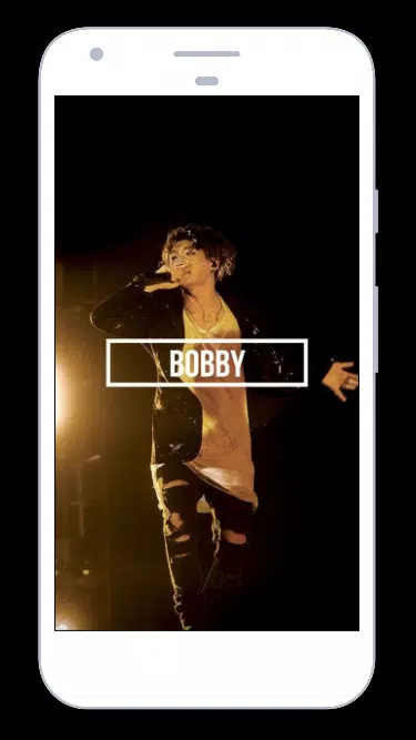 Android向けのikon Wallpaper Kpop Apkをダウンロードしましょう