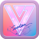 Seventeen Wallpapers KPOP aplikacja