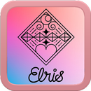 Elris Wallpapers KPOP-APK