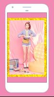 Elris Wallpapers KPOP capture d'écran 3