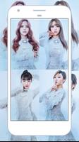 Mamamoo Wallpapers Kpop HD poster