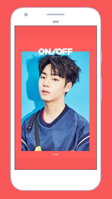 Onf Wallpapers Kpop For Android Apk Download