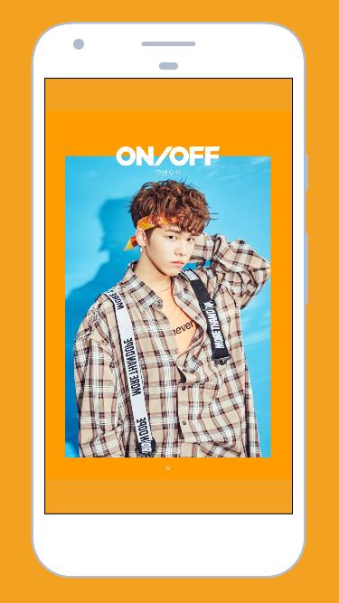 Onf Wallpapers Kpop For Android Apk Download